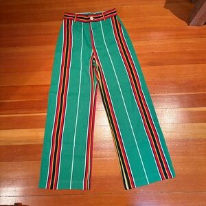 La Veste Pippi Pants 01